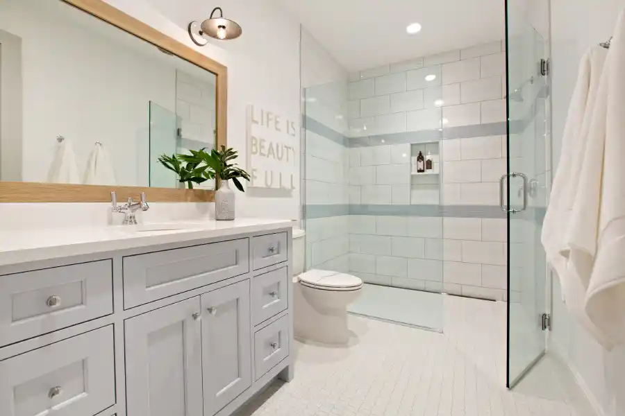 Dependable Bathroom Remodeling Services Dependable Bathroom Remodeling Services